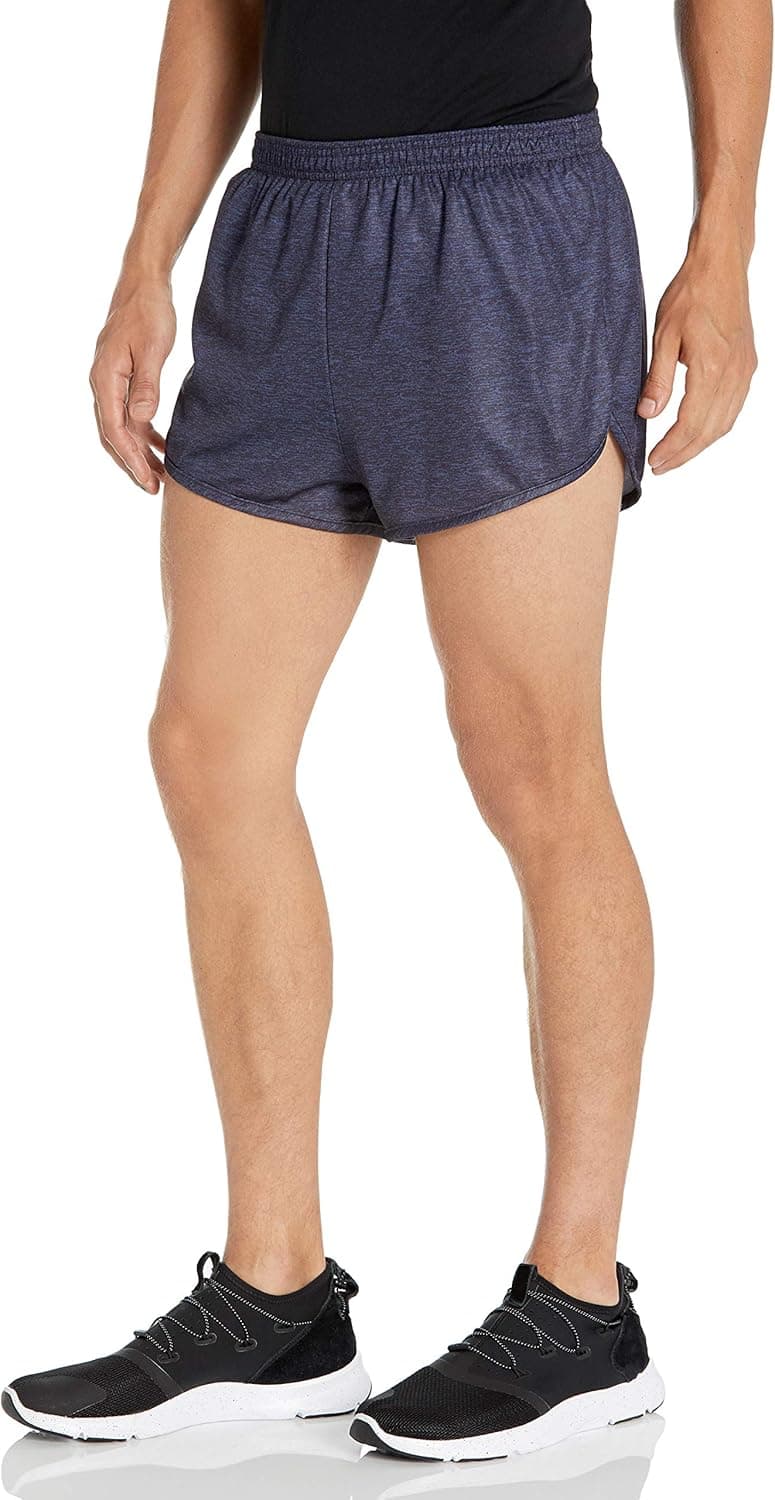 Soffe Men's Authentic Ranger Panty