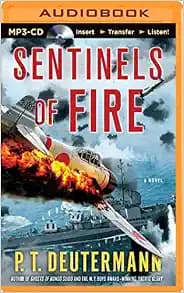 Sentinels of Fire (World War II Navy)