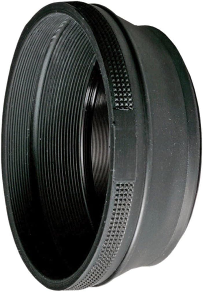 B+W 77mm 900 Collapsible Rubber Lens Hood for Standard/Short Zoom Lenses