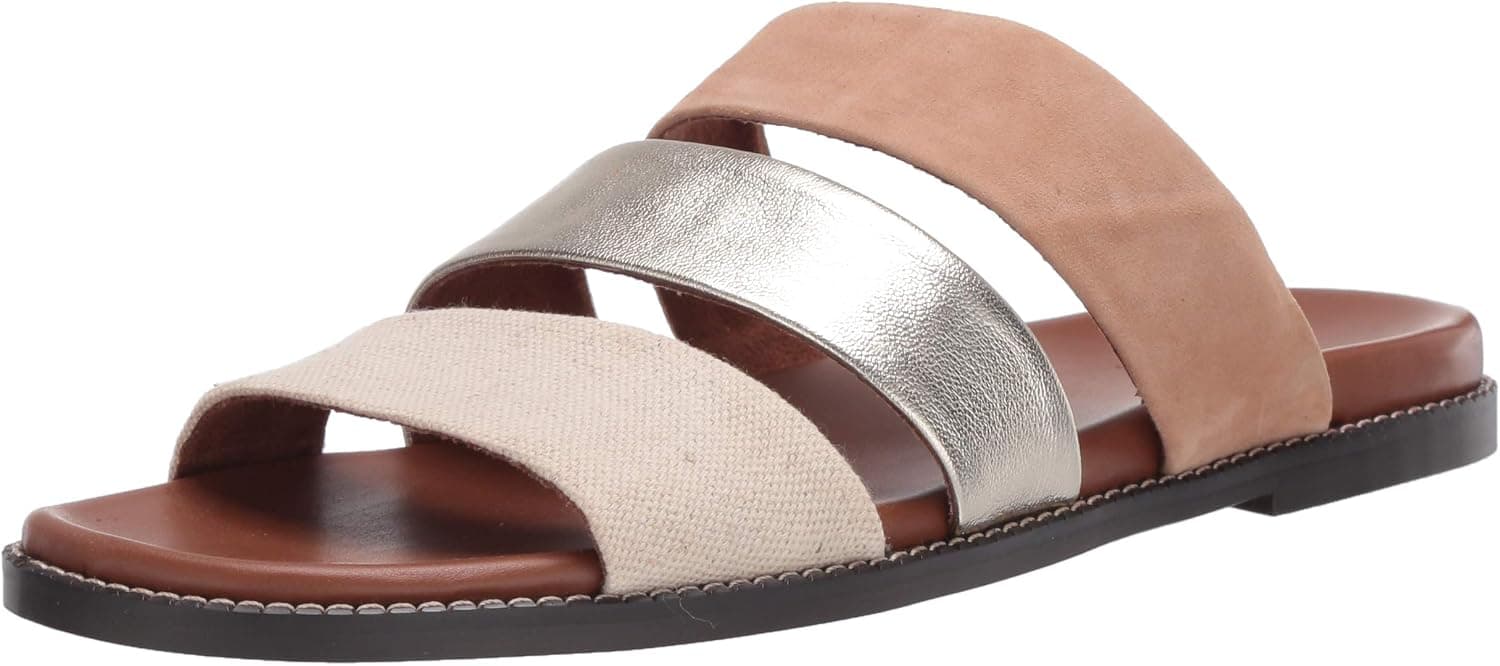 Naturalizer Women's Kellie Slides Sandal