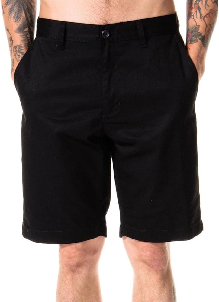 RVCA - Mens The Week-end Shorts
