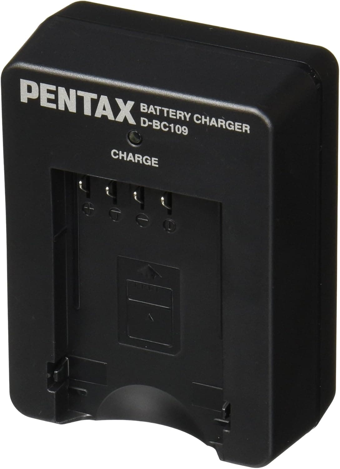 Pentax K-BC109 Battery Charger Kit for D-LI109 Battery