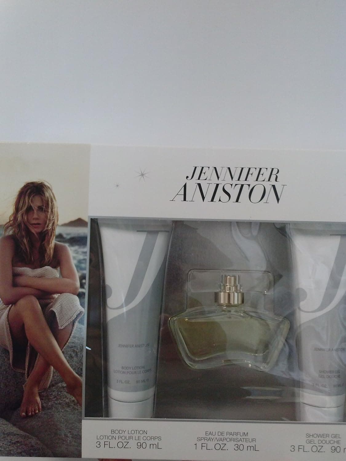 Jennifer Aniston Jennifer Aniston Gift Set