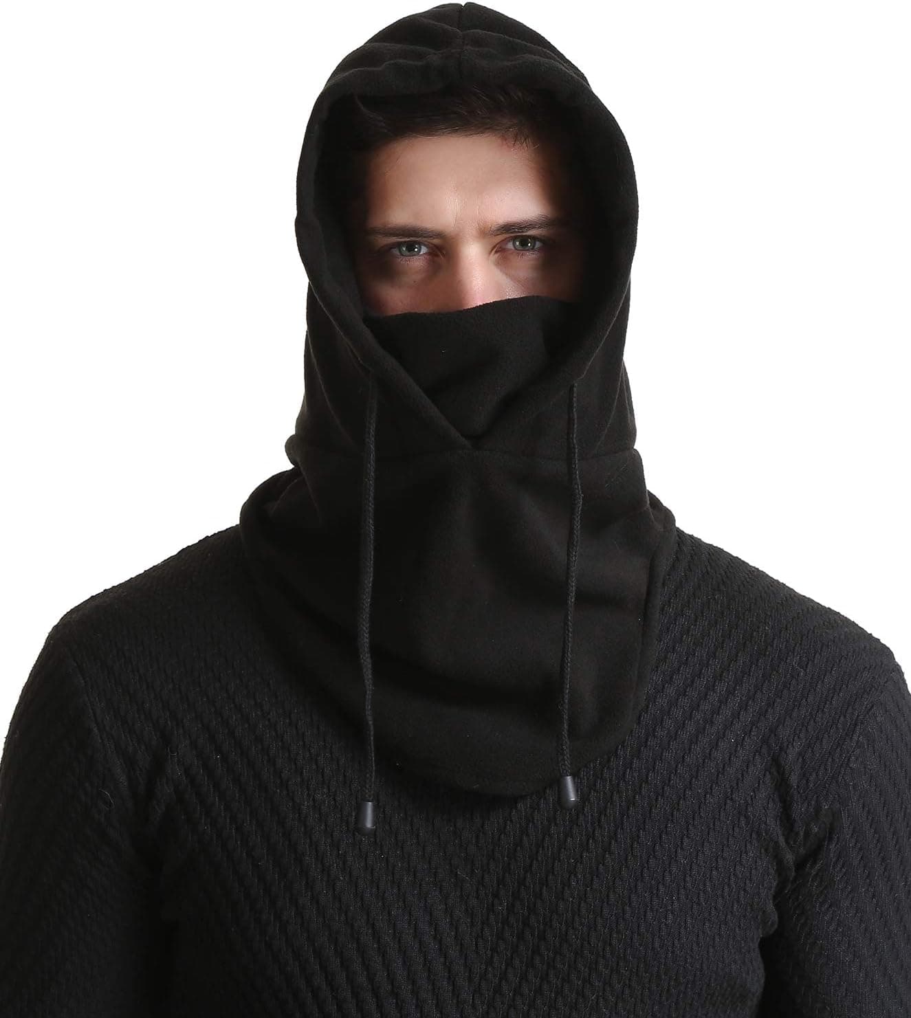 Diravo Balaclava Face Mask Men Women Winter Windproof Motorcycle Outdoors Ski Mask