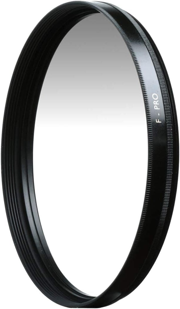B+W F-Pro 701 77mm 50 Percent MRC Graduated Neutral Density Filter