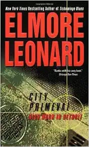City Primeval: High Noon in Detroit
