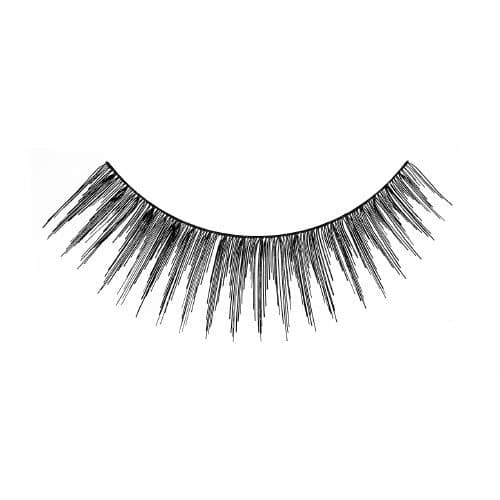 (6 Pack) ARDELL False Eyelashes - Fashion Lash Black 131