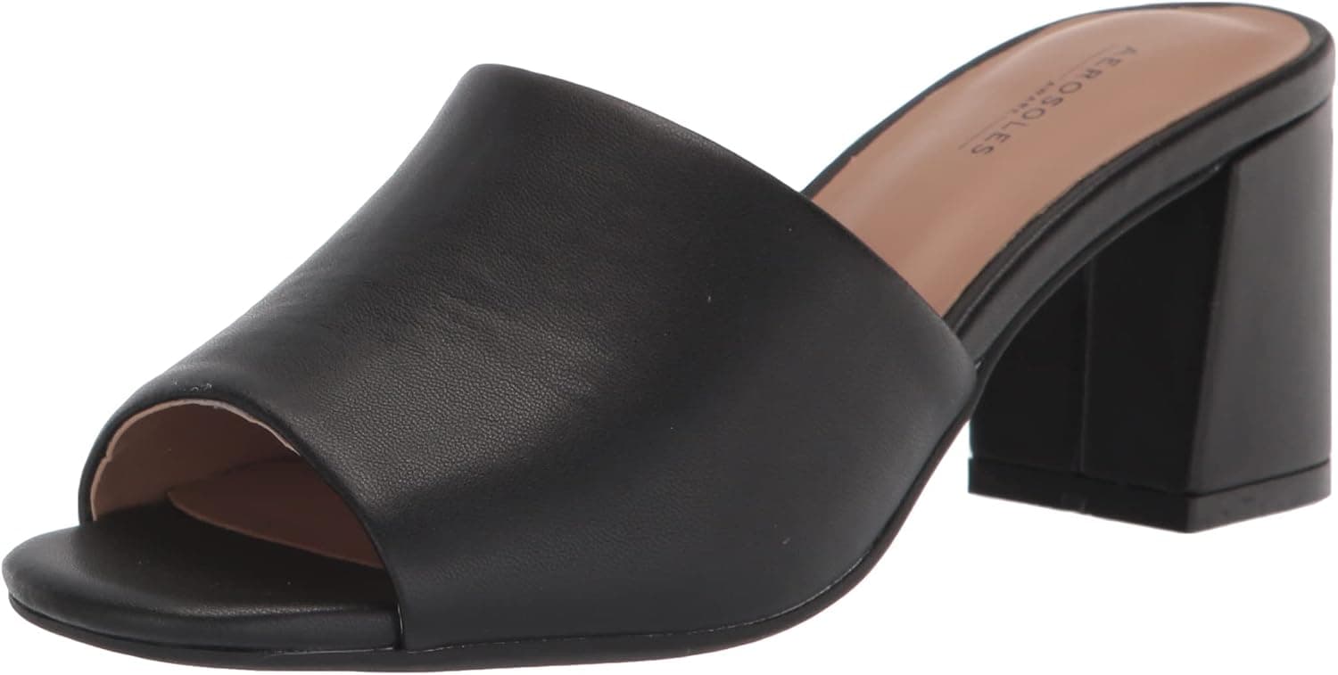 Aerosoles Women's Entree Heeled Sandal