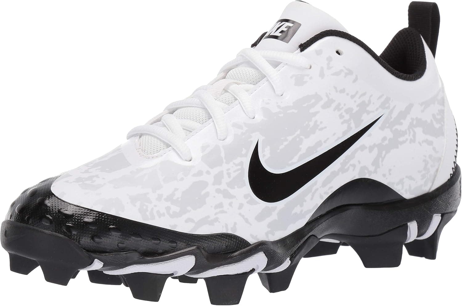Nike Women's Hyperdiamond 2.5 Keystone Baseball Shoe