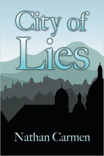 City of Lies
