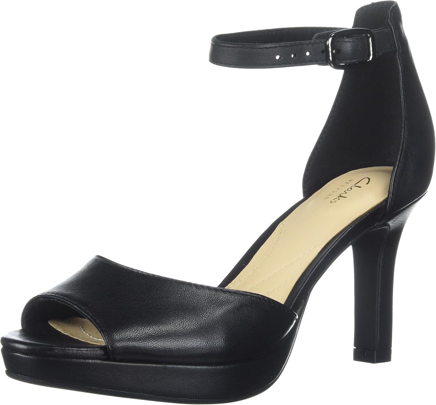Clarks Women's Mayra Dove Pump