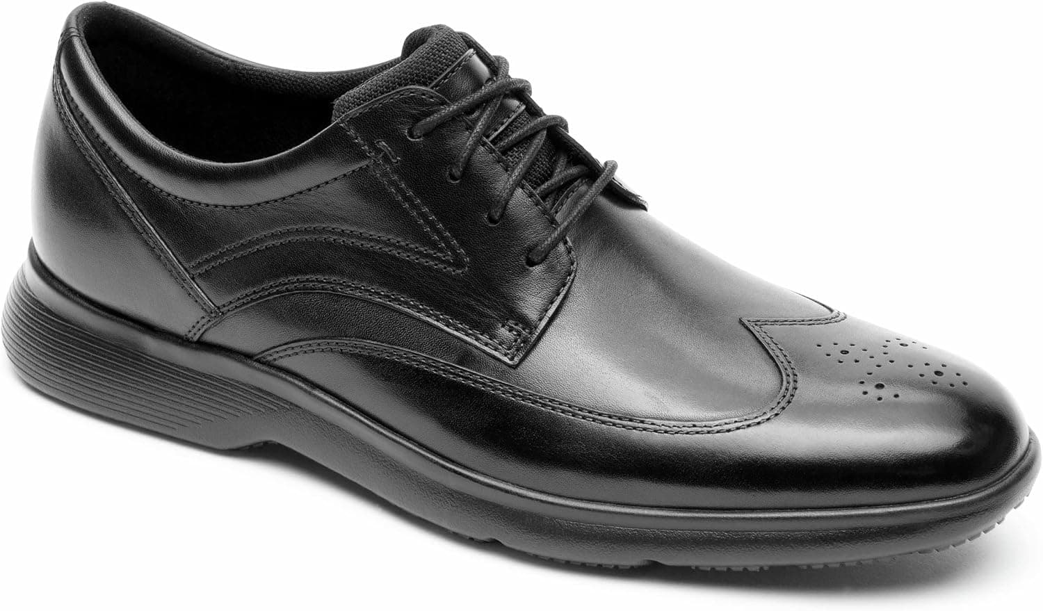 Rockport Men's Truflex Dressports Wingtip Oxford