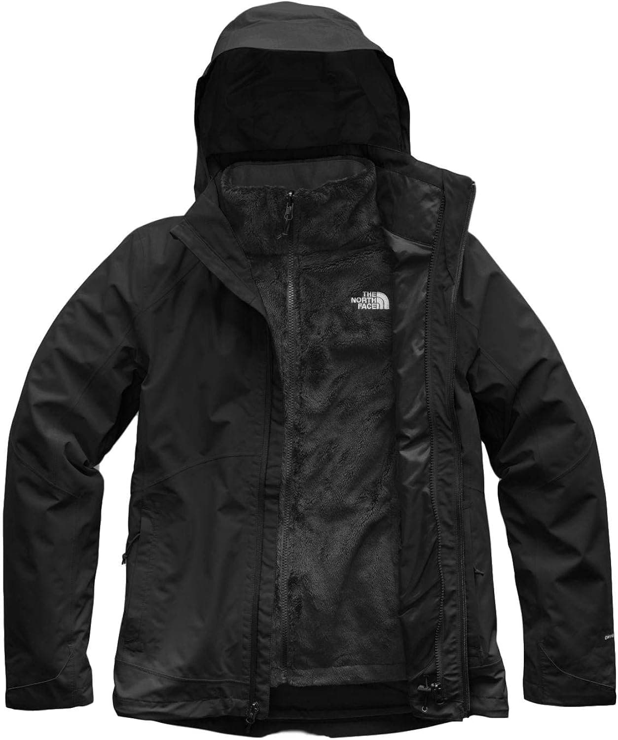 THE NORTH FACE Women's Osito Triclimate Jacket