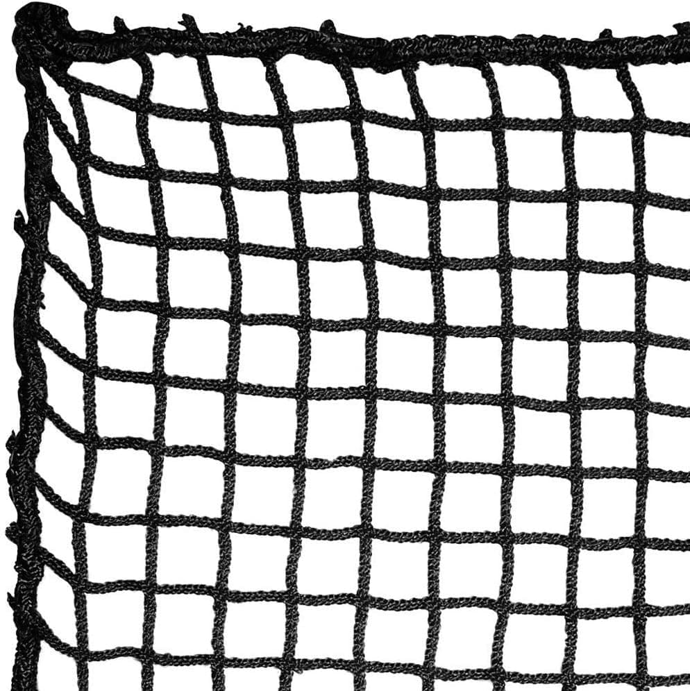 Aoneky Golf Sports Practice Barrier Net, Golf Ball Hitting Netting, Golf High Impact Net, Heavey Duty Golf Containment Net, 10 x 10 Ft / 10 x 15 Ft / 10 x 20 Ft / 15 x 15 Ft