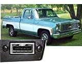 Custom Autosound Stereo compatible with 1973-1988 Chevrolet Truck, USA-630 II High Power 300 watt AM FM Car Stereo/Radio