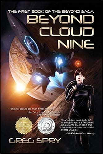 Beyond Cloud Nine (Beyond Saga)