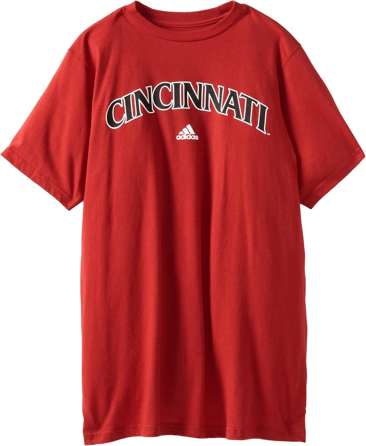 NCAA Cincinnati Bearcats Team Tee