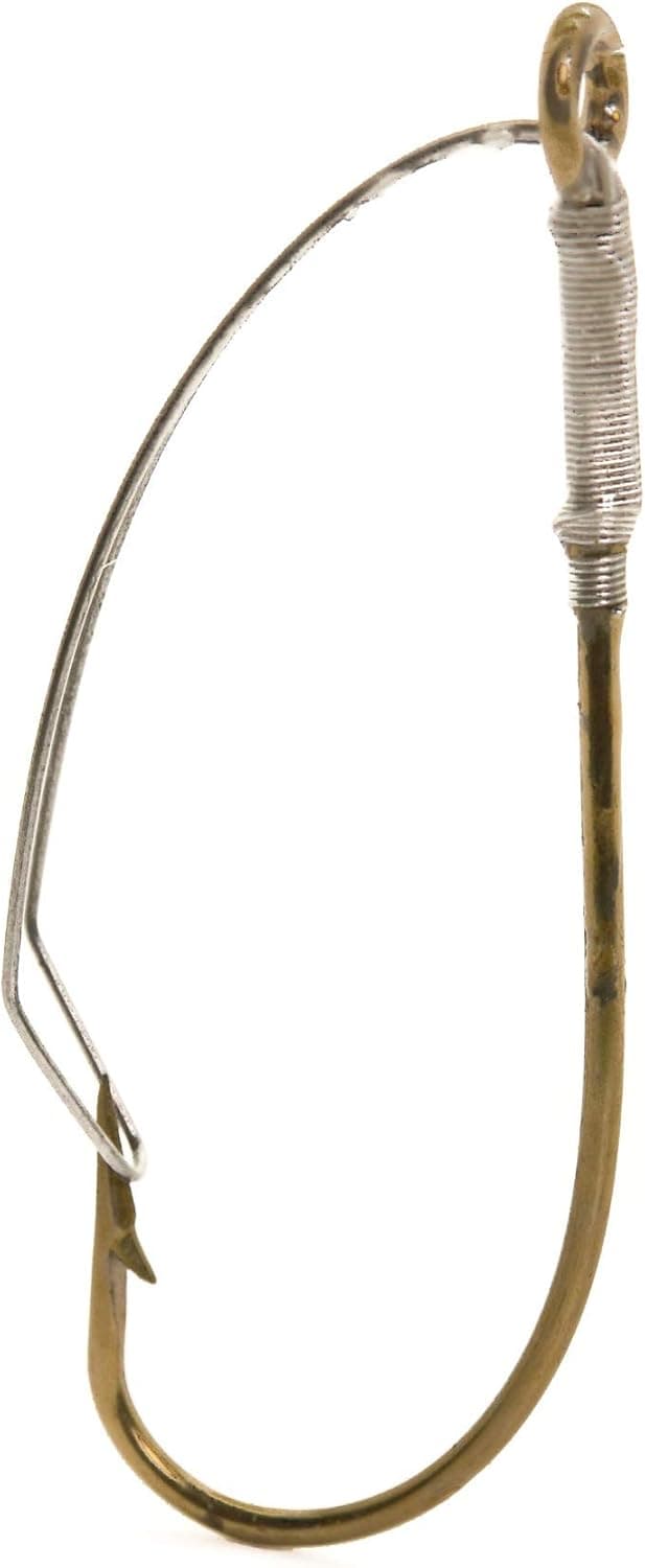 Mustad W3369A