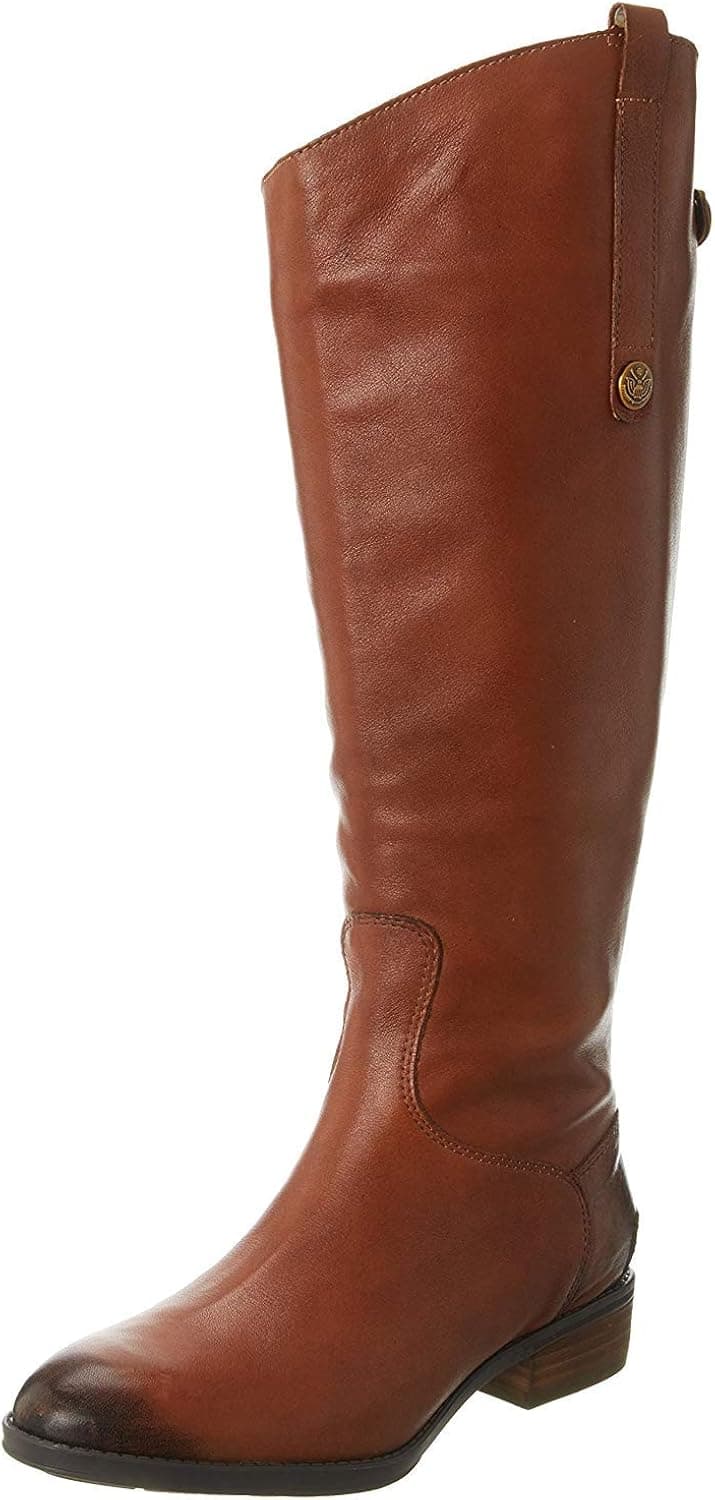 Sam Edelman Women's Penny Classic Equestrian Boot