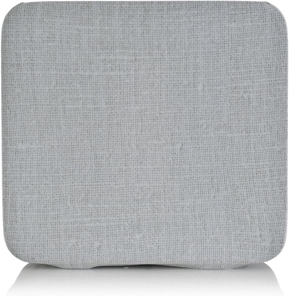 ColorYourSound 'White Cotton' for Sonos Sub