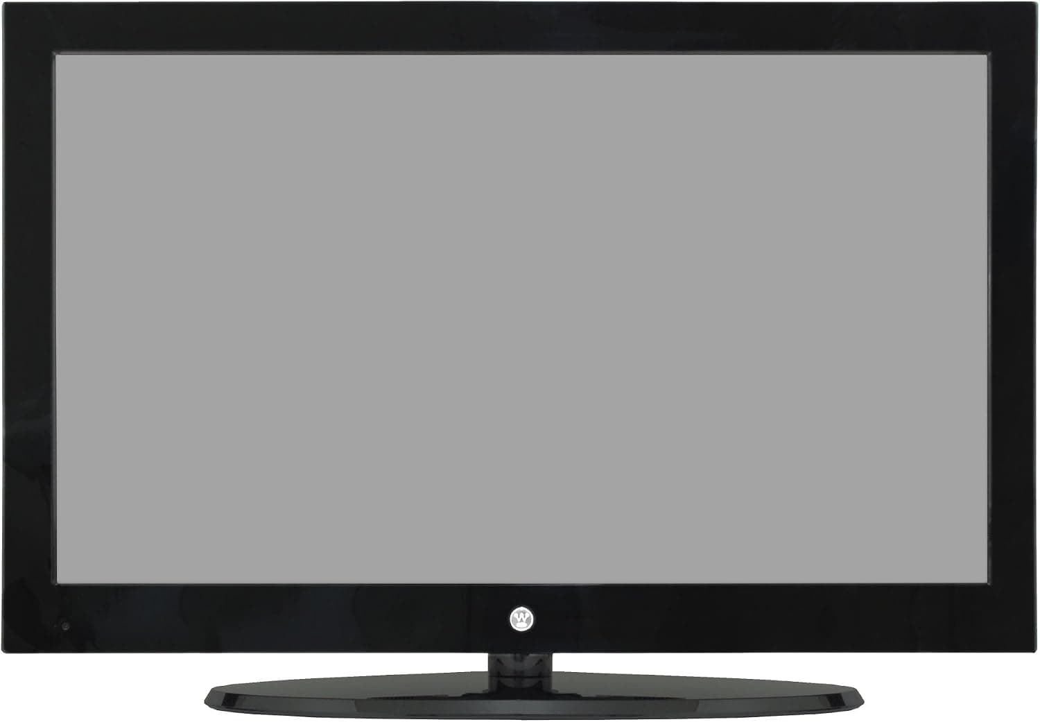 Westinghouse CW40T2RW 40-Inch 1080p 60Hz LCD TV (Black)
