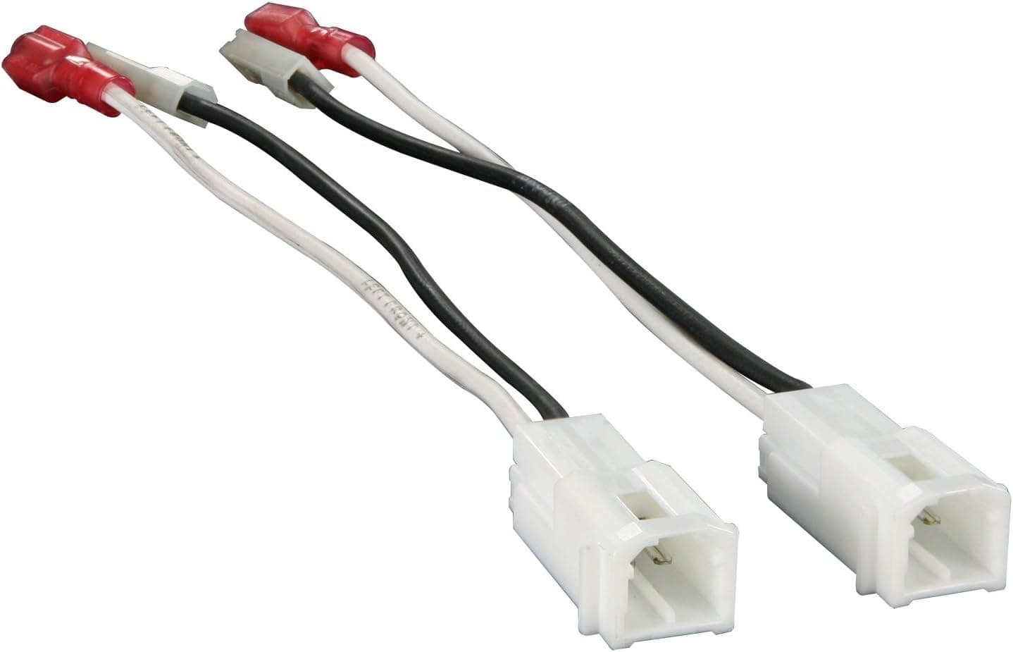 Metra 72-7901 Speaker Connectors for Select Mazda Vehicles (2-Pack)