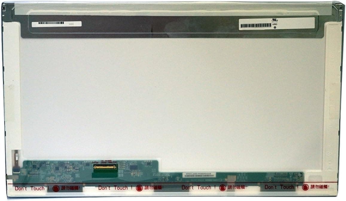 MSI GP70 2OD (Bottom Left Connector) 17.3" WXGA++ Glossy LED LCD Screen (SUBSTITUTE REPLACEMENT LCD SCREEN ONLY. NOT A LAPTOP )