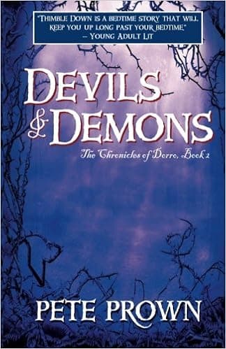 Devils & Demons (The Chronicles of Dorro)