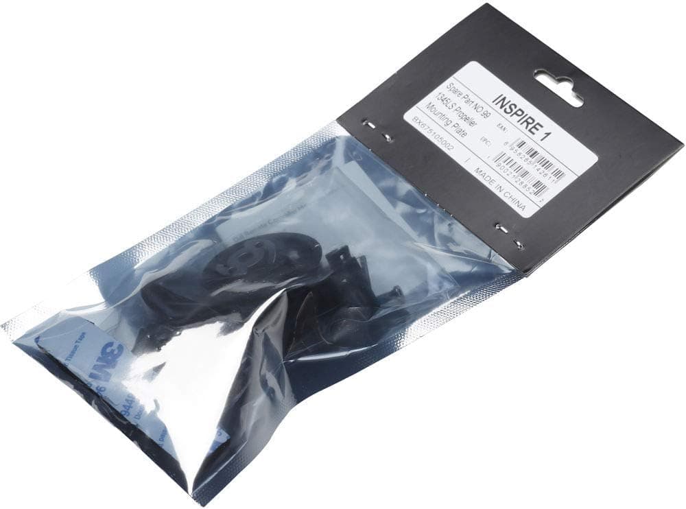DJI Inspire 1 1345LS Propeller Mounting Plate