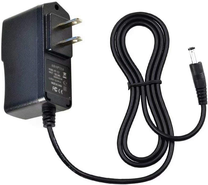 (Taelectric) US Adapter Wall Charger Power Supply Cord for Brinsea Mini Advance EX Incubator