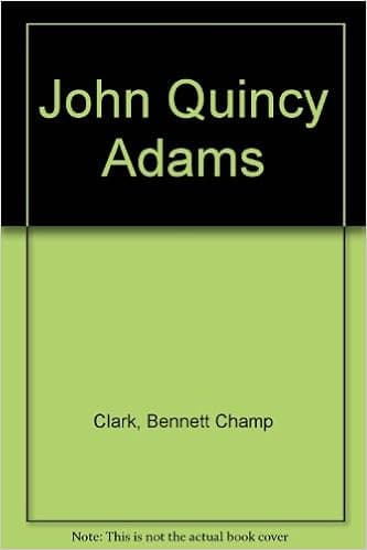 John Quincy Adams