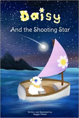 Daisy and the Shooting Star