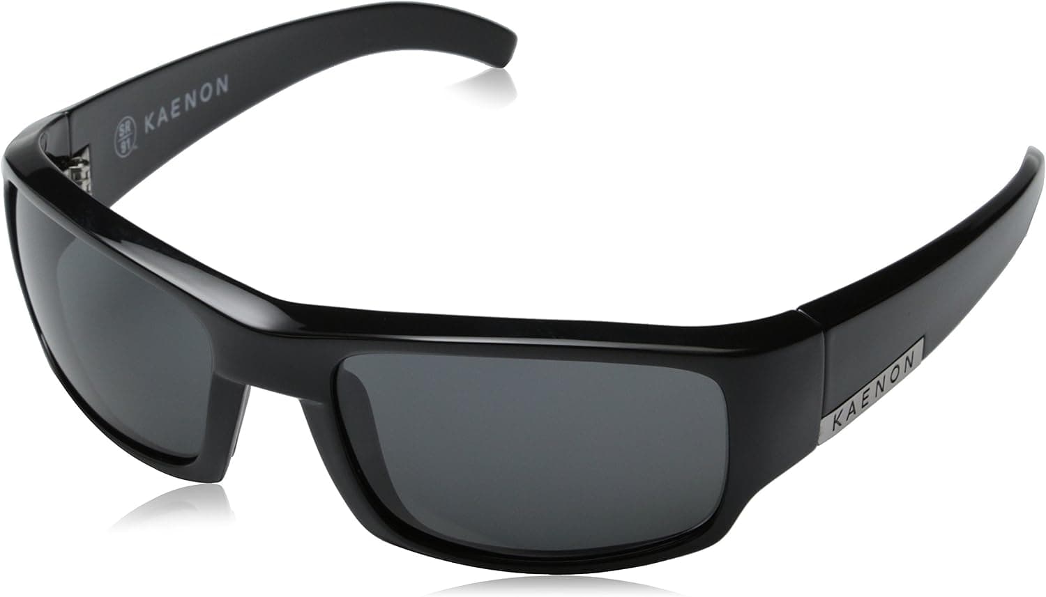 Kaenon Men's Arlo Polarized Sunglasses