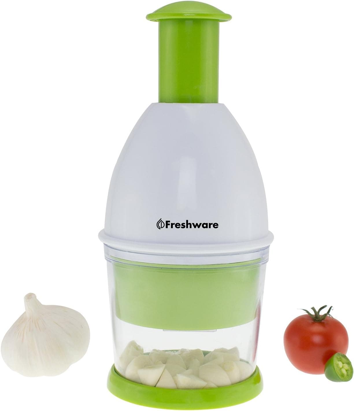 Freshware Mini Garlic Chopper