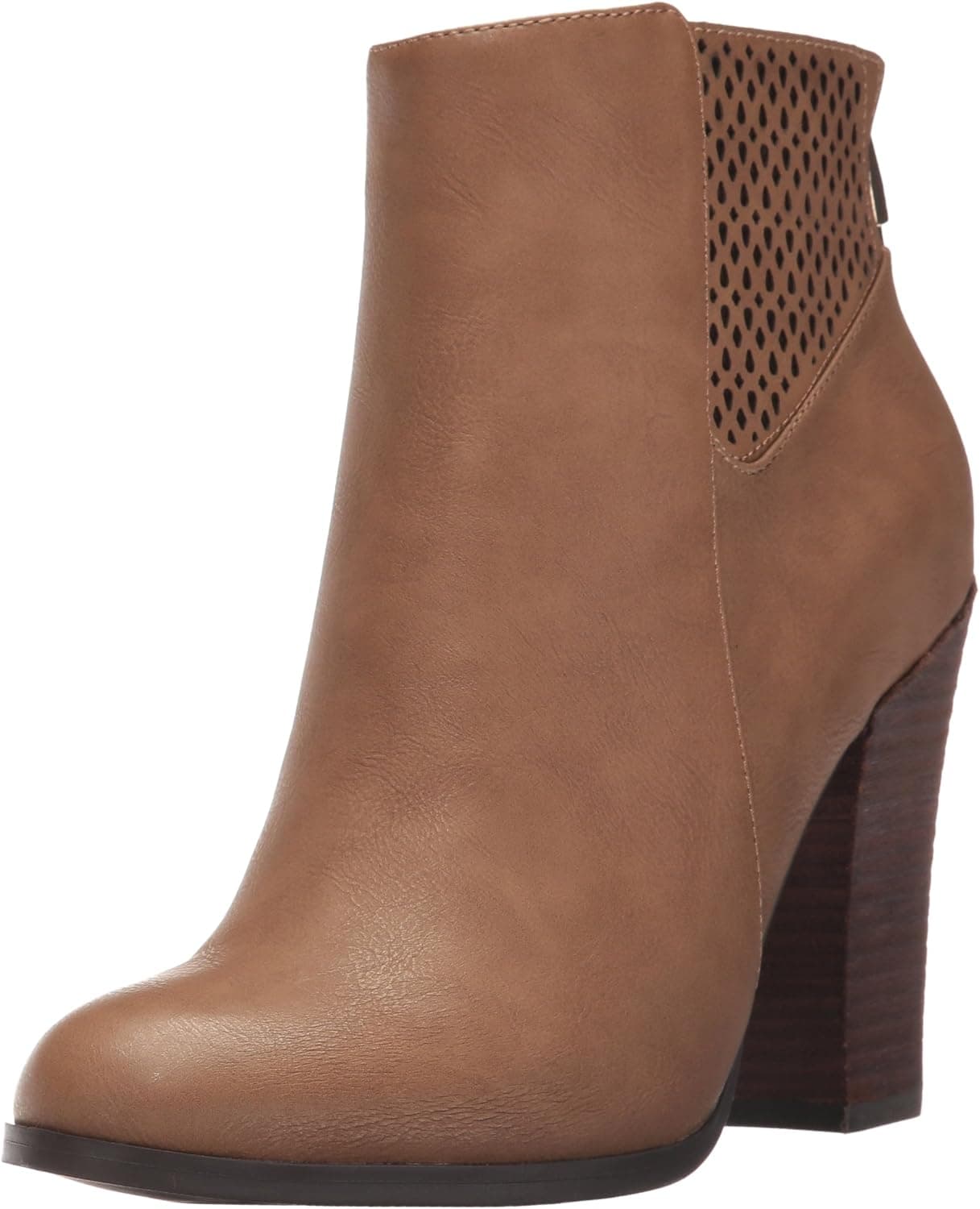 Call It Spring Women's Zaffaria Ankle Bootie