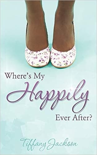 Where's My Happily Ever After?