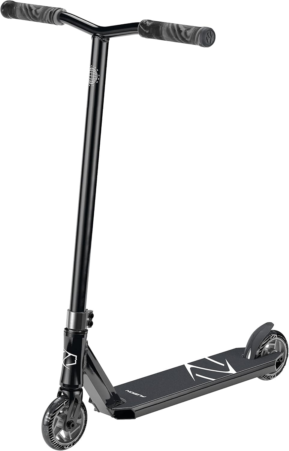Fuzion Z250 SE Pro Scooters - Trick Scooter - Intermediate and Beginner Stunt Scooters for Kids 8 Years and Up, Teens and Adults – Durable Freestyle Kick Scooter for Boys and Girls