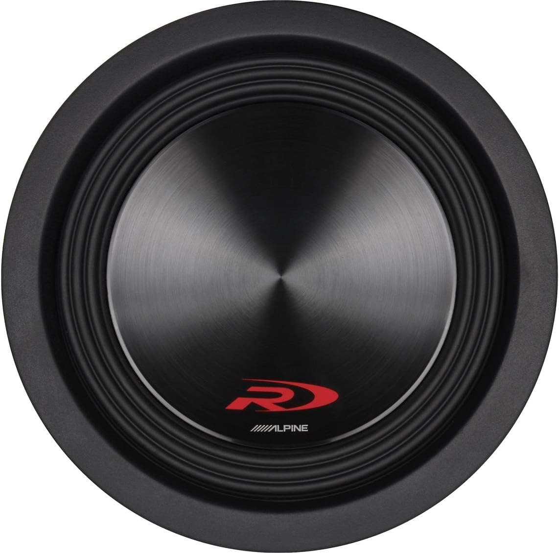 Alpine SWR-8D4 8" Car Subwoofer