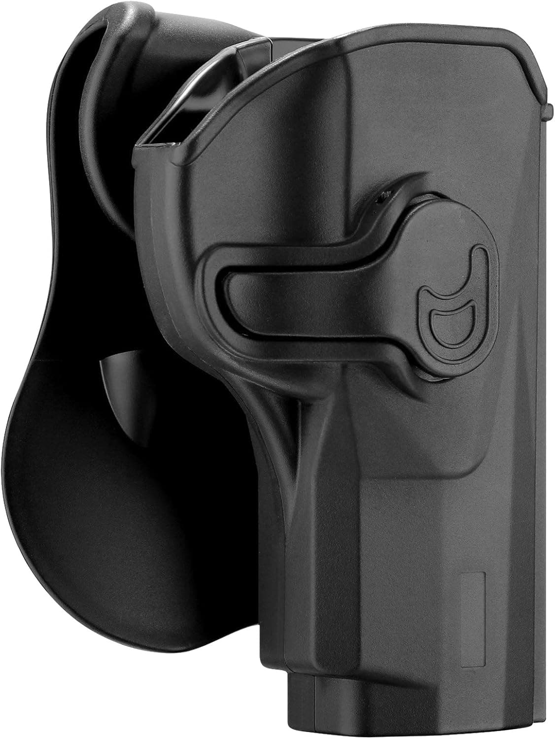 Beretta PX4 Storm Holsters, OWB Holster for Beretta PX4 Storm 4" Full Size - Index Finger Released | Adjustable Cant | Autolock | Outside Waistband Carry | Lightweight -Right Handed