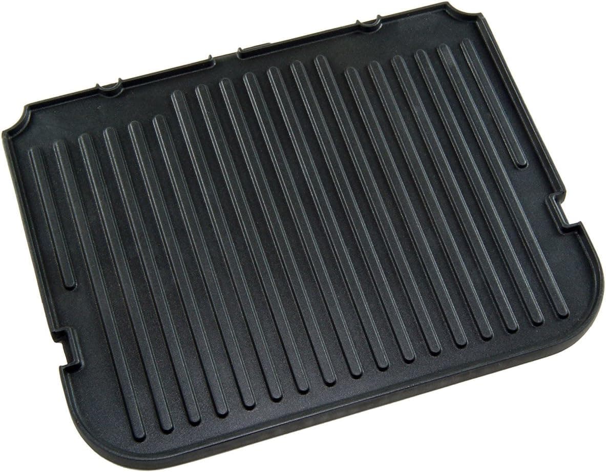 Cuisinart Reversible Grill/Griddle Plate