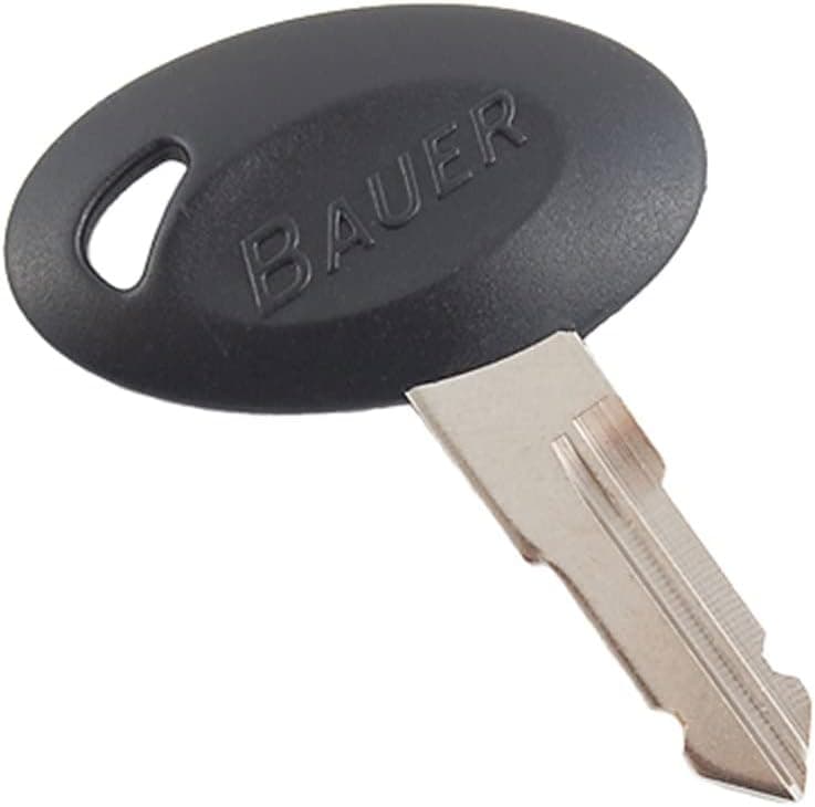 AP Products 013-689733 Bauer Repl. Key #733 (5 Pack)