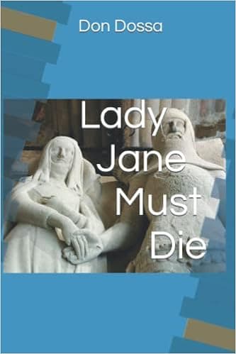 Lady Jane Must Die