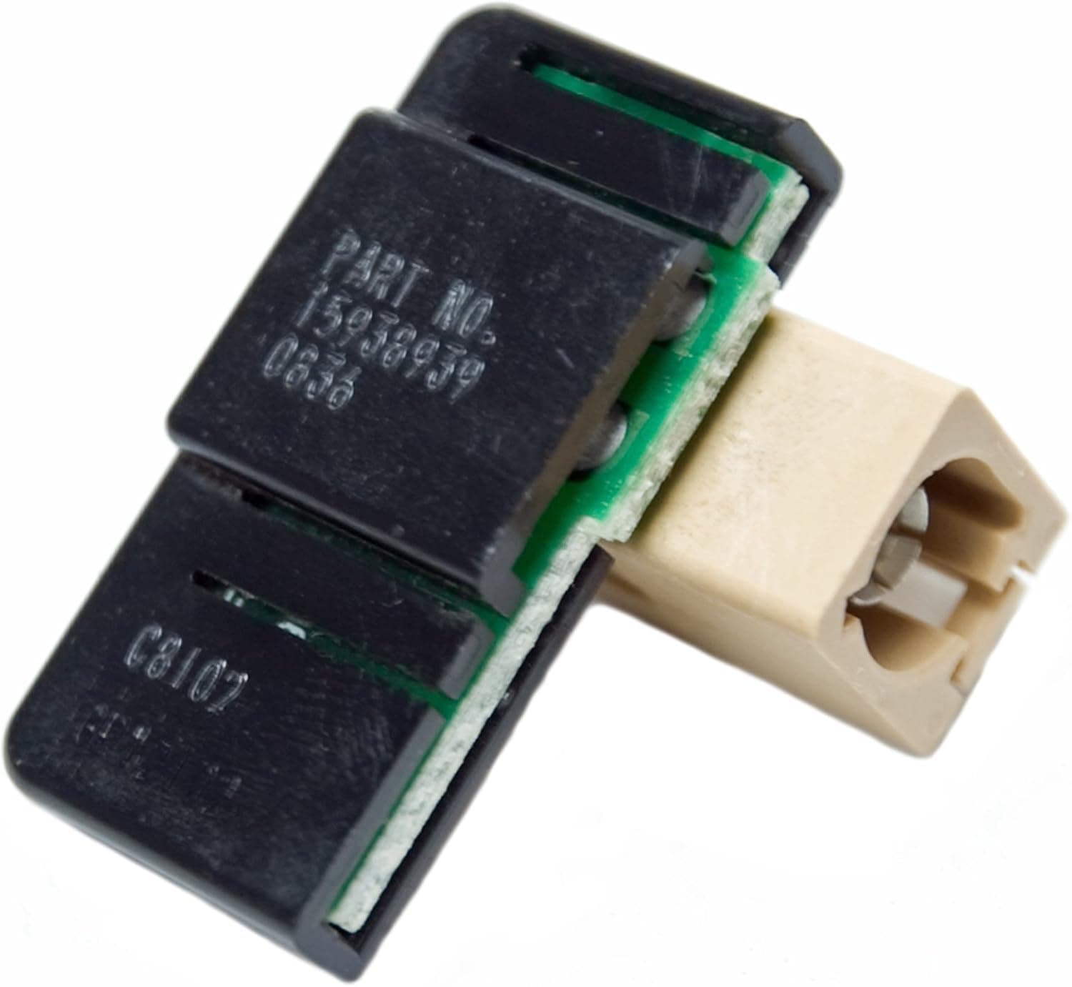 GM Genuine Parts 15938939 Power Radio Antenna