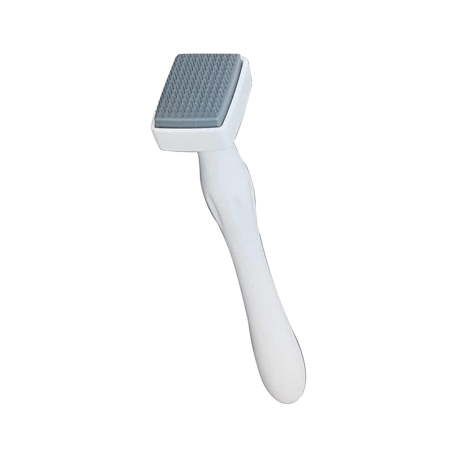 INCELLICE Microneedle Derma Stamp 0.25mm Microneedling Dermapen 140 Professional Individual Micro Needles for Skin Care Hair Beard Growth