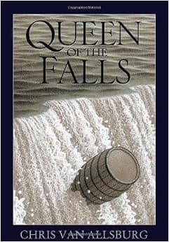 Queen of the Falls