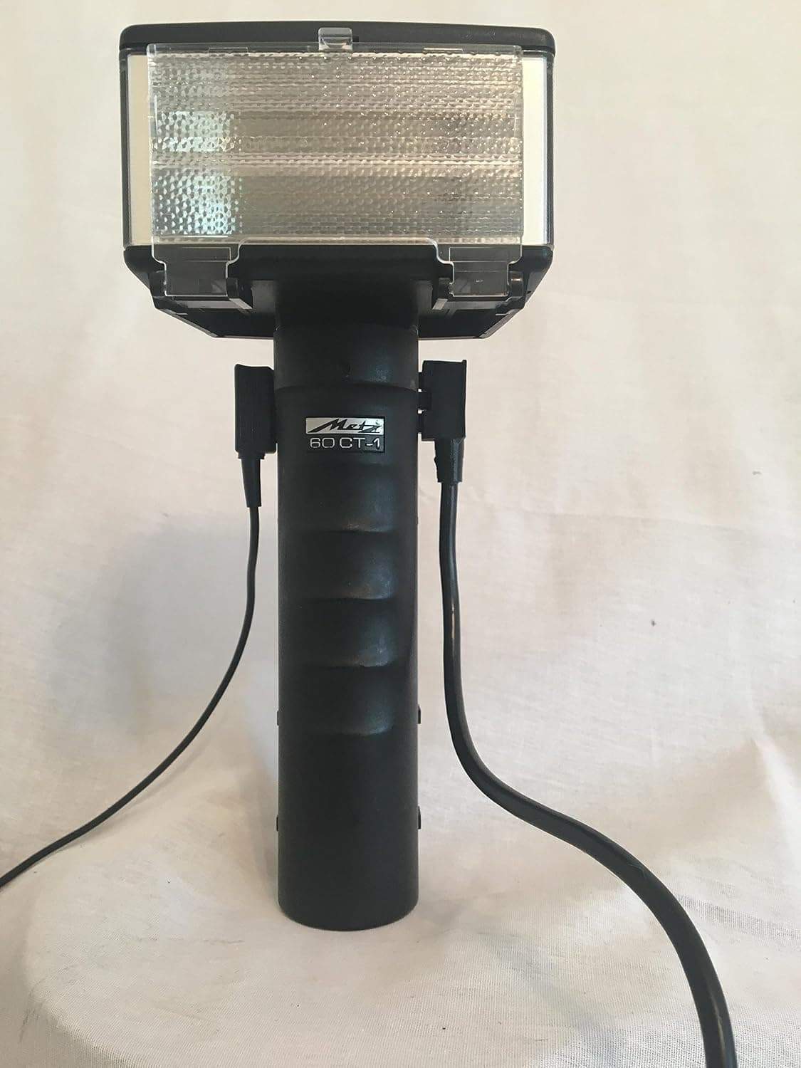 60CT-1 With Dryfit Battery and Charger