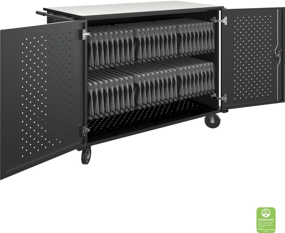 balt 27725A Charging Carts and Sync Stations