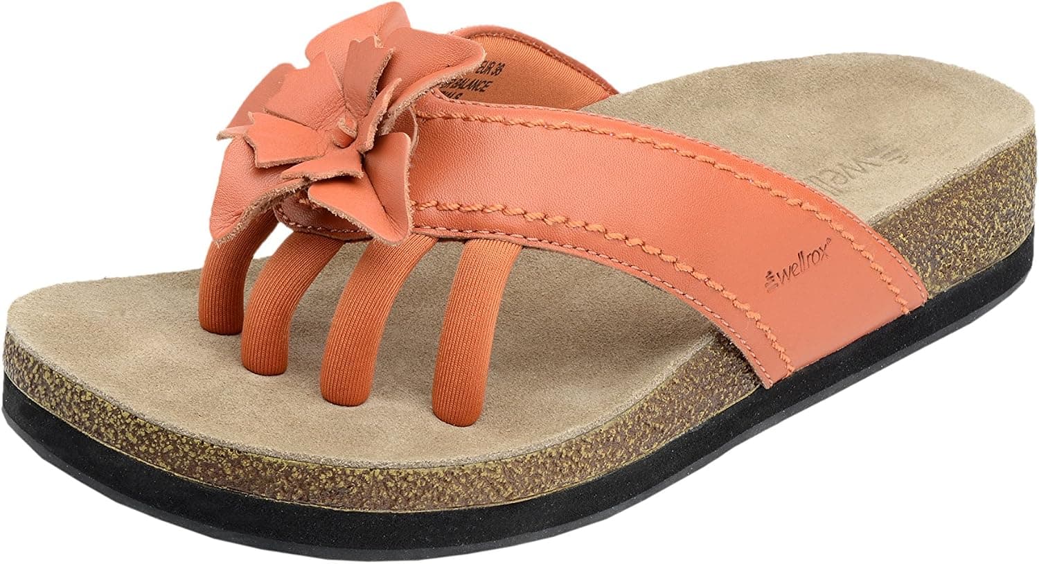 Wellrox Women's Terra-Chloe Sandal