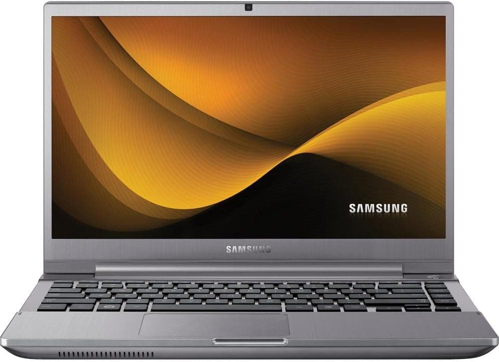 Samsung Series 7 NP700Z3A-S06US 14-Inch Laptop (Silver)