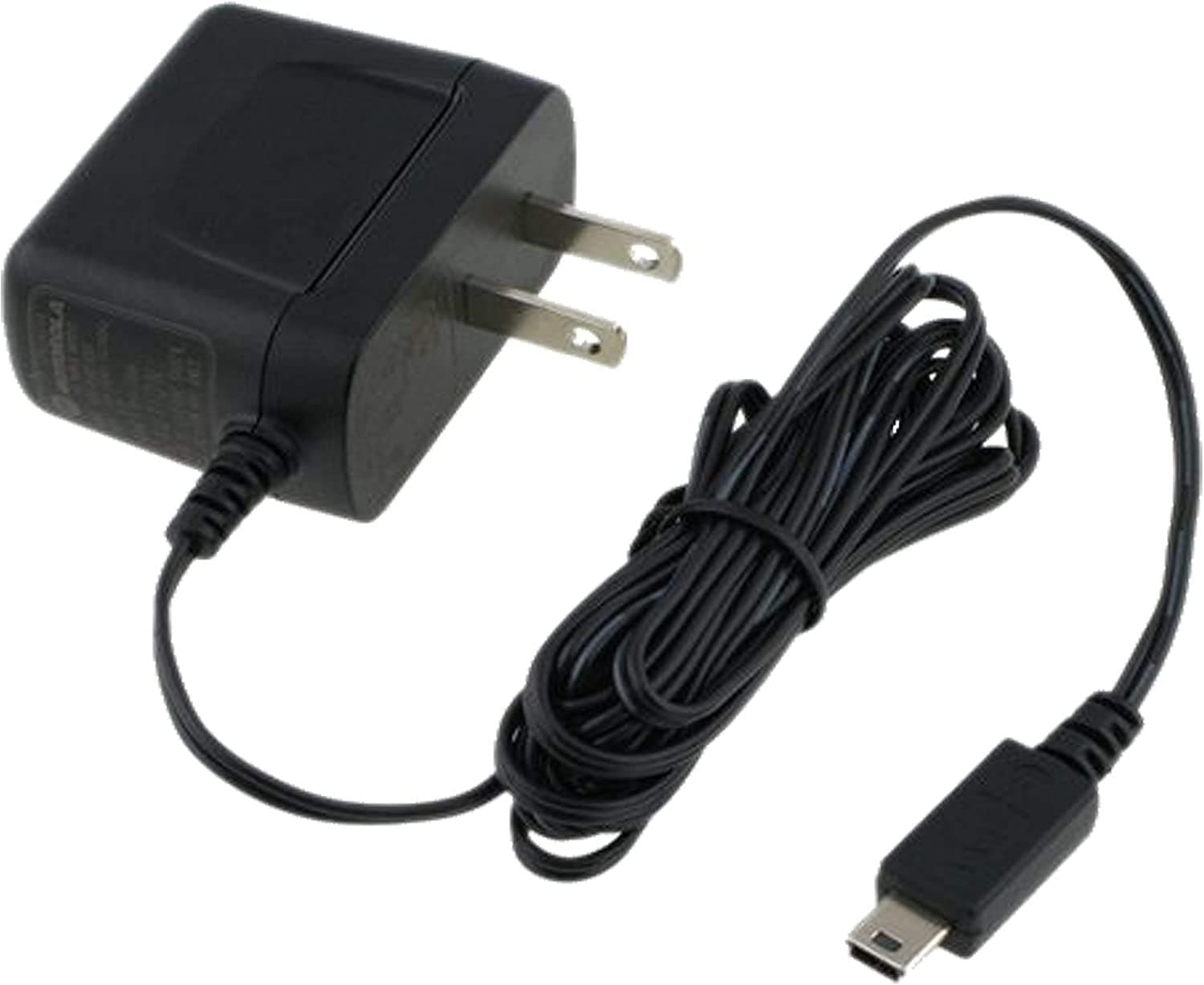 TI84, TI Nspire, TI89 AC Adapter, Compatible with Texas Instruments Ti Nspire CX, Ti-Nspire CX CAS, Ti-84 Plus, Ti-84 Plus C Silver Edition, Ti-89 Titanium Graphing Calculators.
